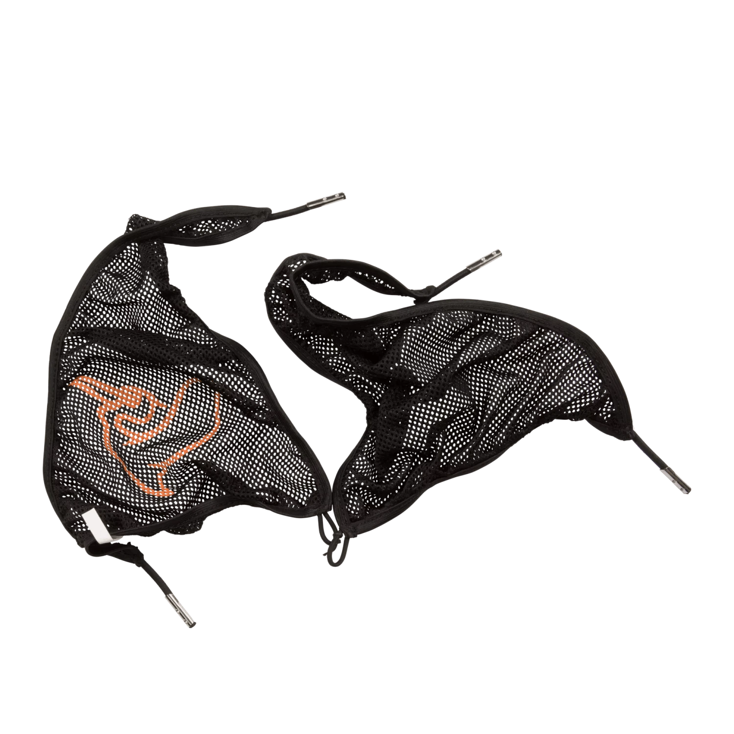 Pelican Bright Orange Long Mesh Deck Cover 1 Pelican Bright Orange Long Mesh Deck Cover