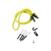 Pelican Yellow Green 36" (91.4 Cm) Tank Well Bungee Cord