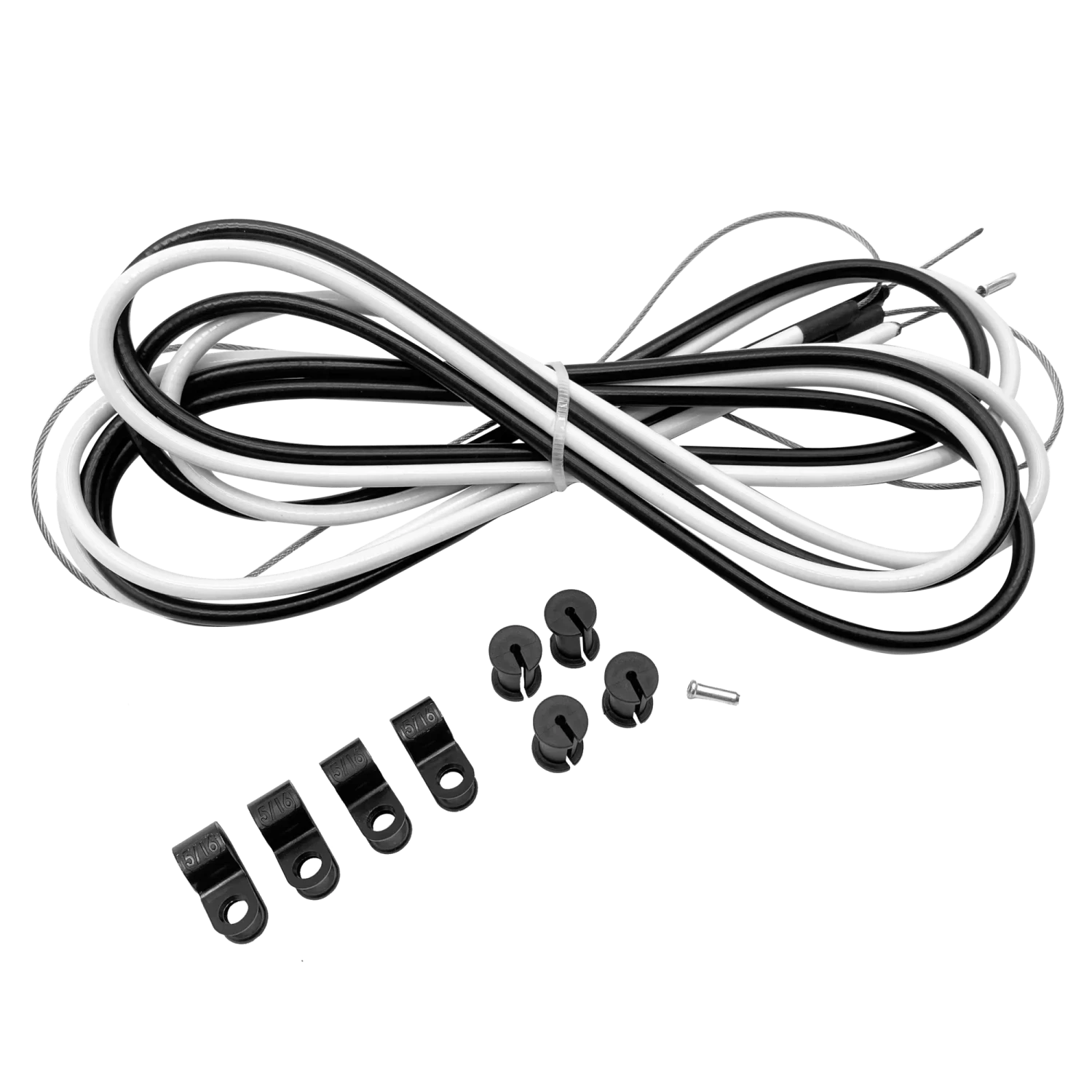 Pelican Cable Kit For The Catch 130HD Rudder 1 Pelican Cable Kit For The Catch 130HD Rudder