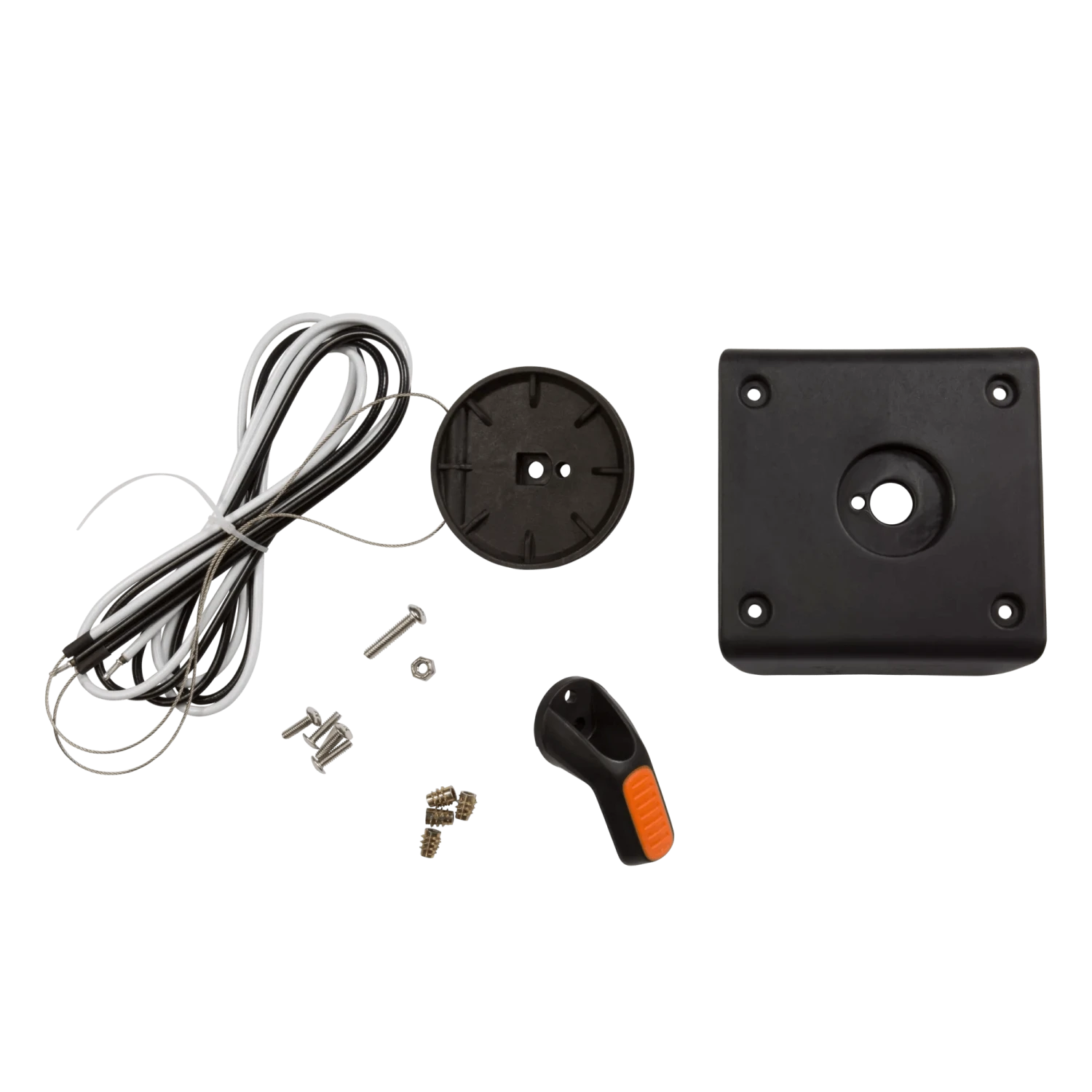 Pelican Hydryve™ Steering Assembly Kit 1 Pelican Hydryve™ Steering Assembly Kit