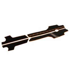 Pelican Non Slip Pads Kit For MF Kayaks