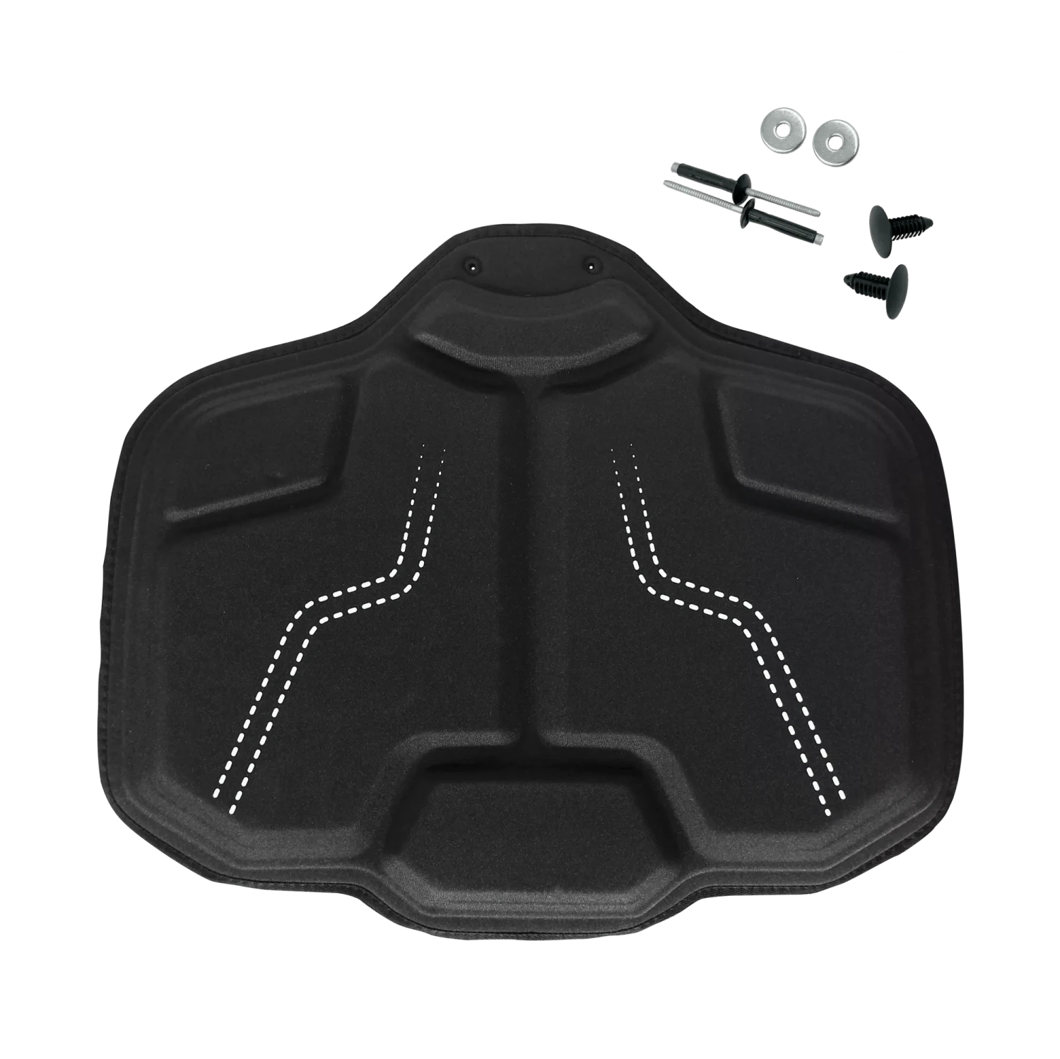 Pelican Sport ERGOLOUNGE Sit-on-top Kayak Seat 1 Pelican Sport ERGOLOUNGE Sit-on-top Kayak Seat