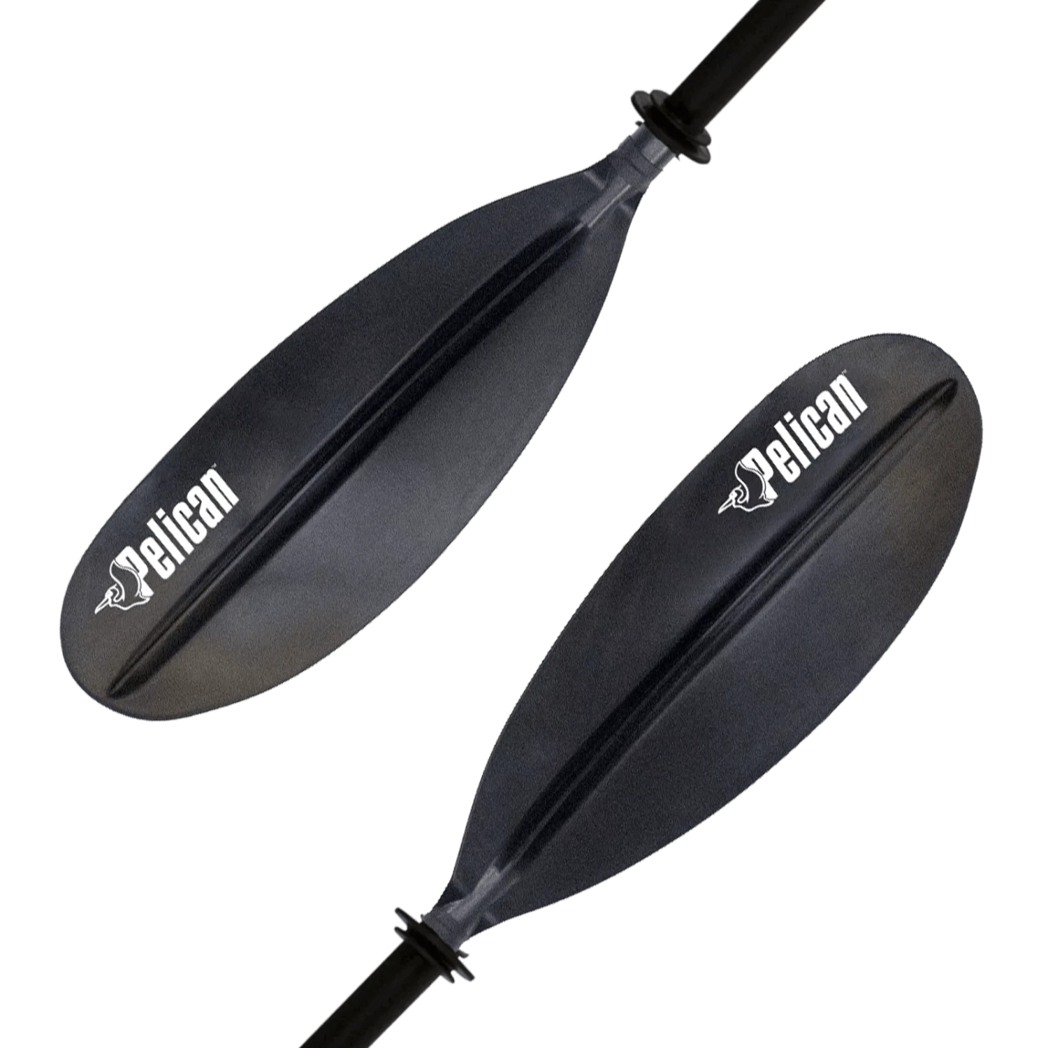 Pelican Standard Kayak Paddle 220 Cm (87'') 1 Pelican Standard Kayak Paddle 220 Cm (87'')