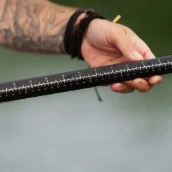 Pelican Sport Poseidon Angler Fishing Kayak Paddle 240 Cm (94.5") -Pelican Shop PS1982 00 FEAT3 2