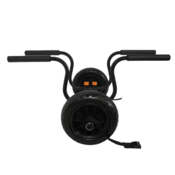 Pelican Deluxe Cart For Canoe, Kayak And SUP -Pelican Shop PS1984 00 SIDE