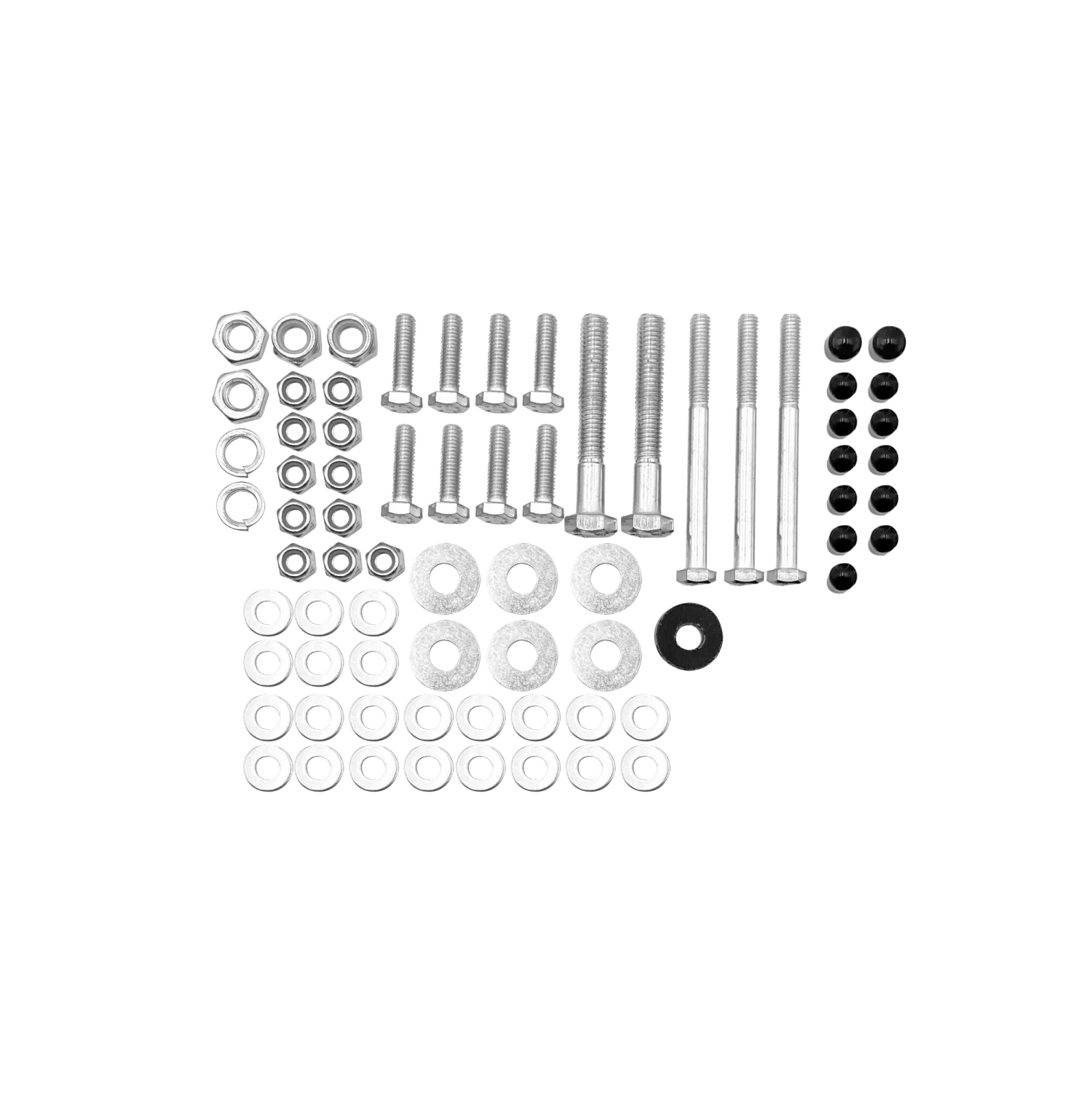 Pelican Hardware Kit Tow Hitch Lht68/75 1 Pelican Hardware Kit Tow Hitch Lht68/75