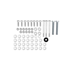 Pelican Hardware Kit Tow Hitch For Trek Sport 82 & 94 (LHT82/94)