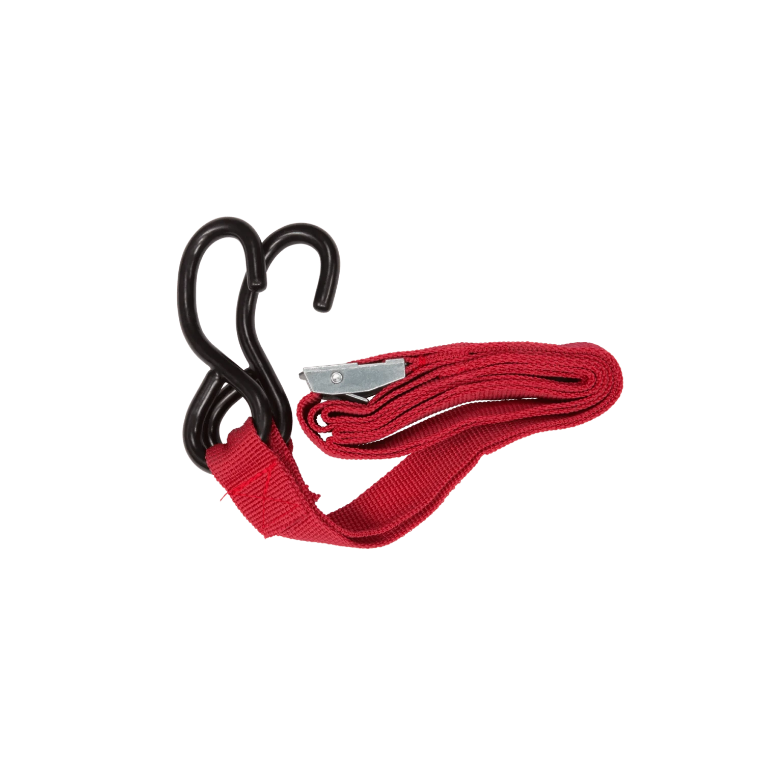 Pelican Cargo Strap With Flat Hook For Utility Sled 1 Pelican Cargo Strap With Flat Hook For Utility Sled