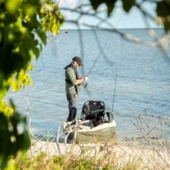 Pelican Sport ERGO360 Cushion Seat 11 Pelican Sport ERGO360 Cushion Seat -Pelican Shop PS3014 LS3