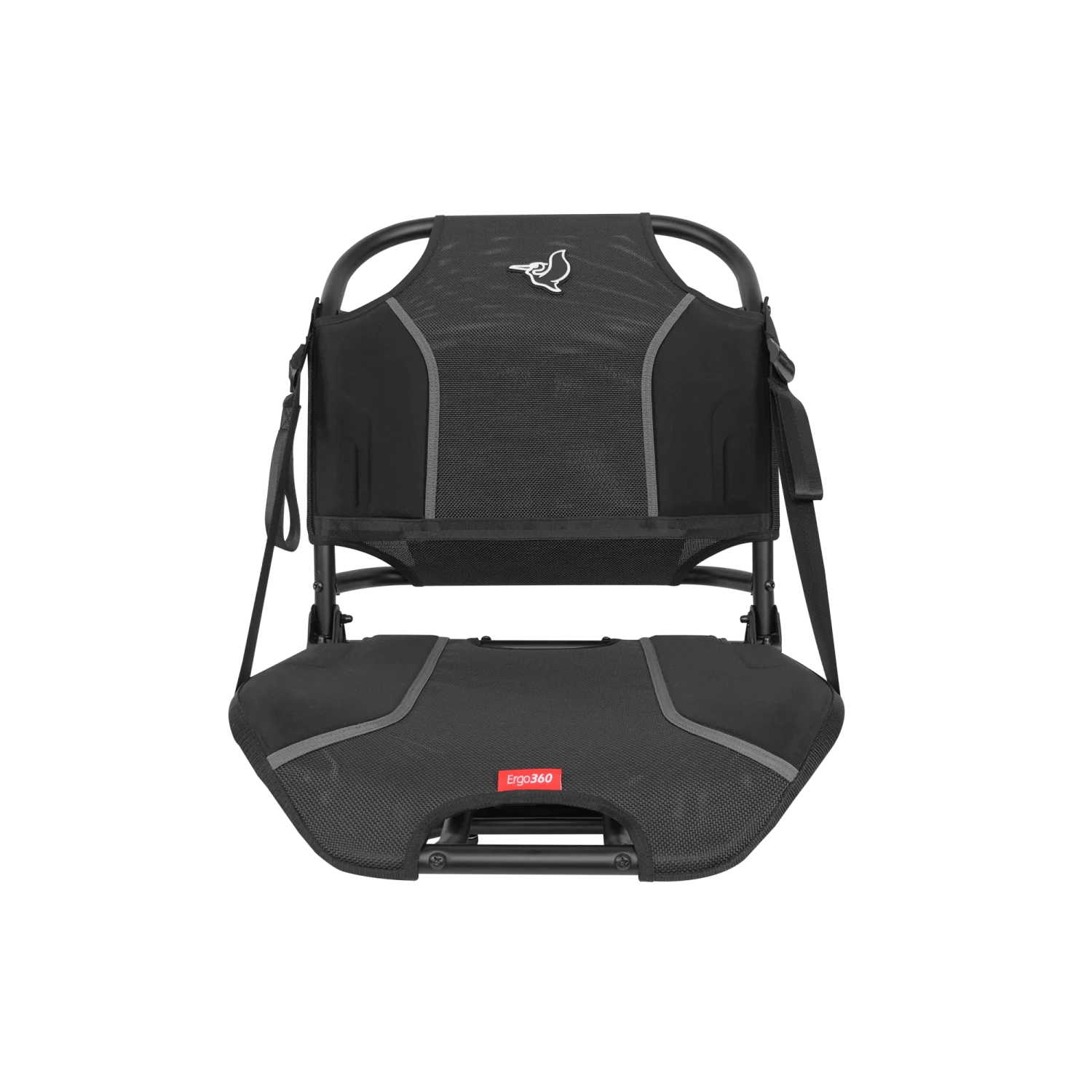 Pelican Ergo360 Swivel Boat Seat 2 Pelican Ergo360 Swivel Boat Seat - Image 2