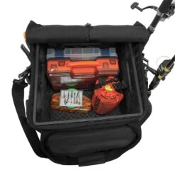 Pelican Sport Exocrate Fishing Crate Bag -Pelican Shop PS3043 00 FEAT2