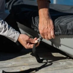 Pelican Sport Catch Kayak Cover 335-396 Cm (12'-13') -Pelican Shop PS3049 00 LS2