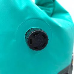 Pelican Sport Exocool 10 L Cooler Dry Bag -Pelican Shop PS3050 00 FEAT4