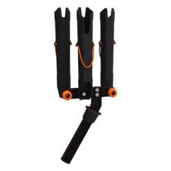 Pelican Multiple Adjustable Rod Holders Rocket Launcher