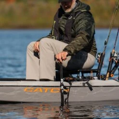 Pelican Sport Anchor And Push Pole -Pelican Shop PS3056 00 LS2