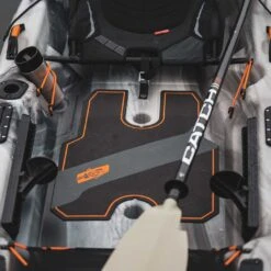 Pelican Sport Catch Mode Non-Slip Pad (MI11) -Pelican Shop PS3103 00 LS2