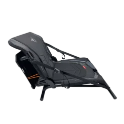 Pelican Ergoboost Folding Kayak Seat -Pelican Shop PS3104 00 SIDE
