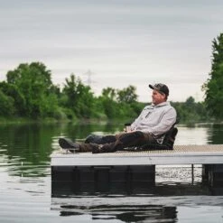 Pelican Sport Ergoboost Seat Cushion 8 Pelican Sport Ergoboost Seat Cushion -Pelican Shop PS3107 00 LS3