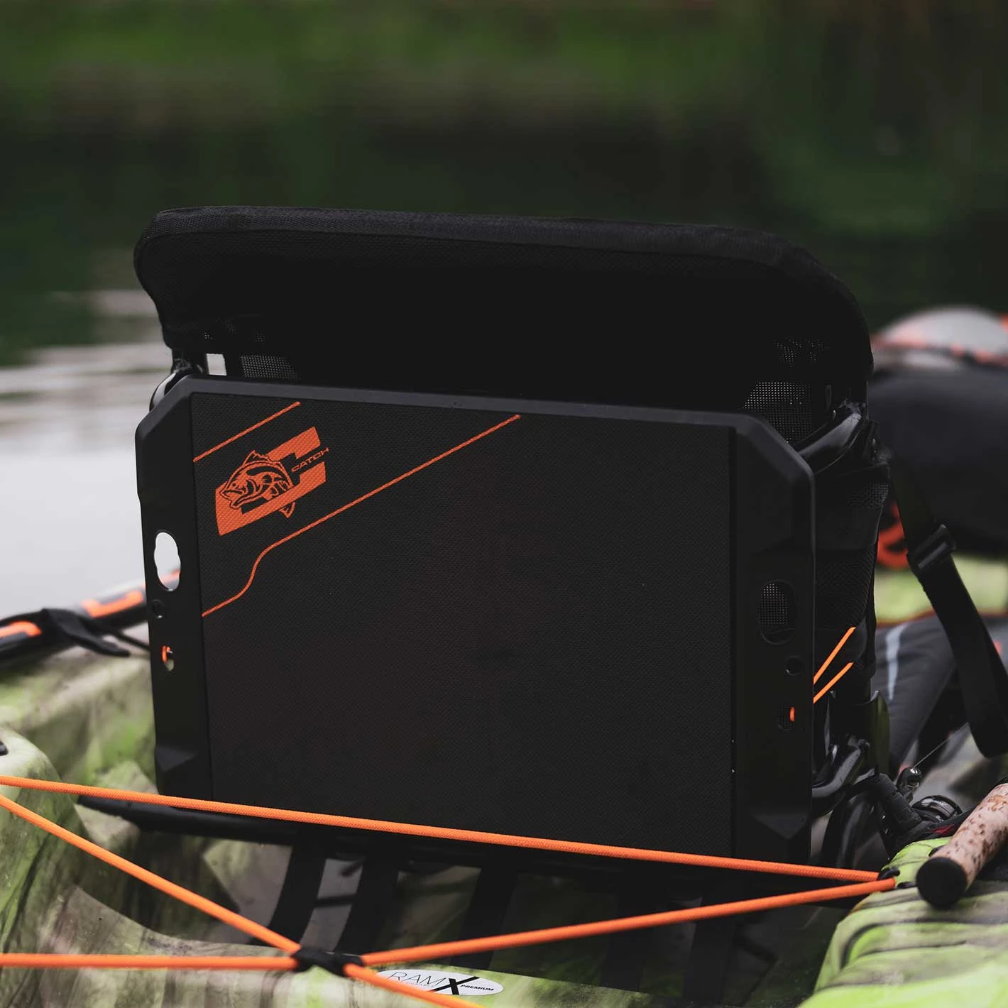 Pelican Sport Seat Booster 2 Pelican Sport Seat Booster - Image 2