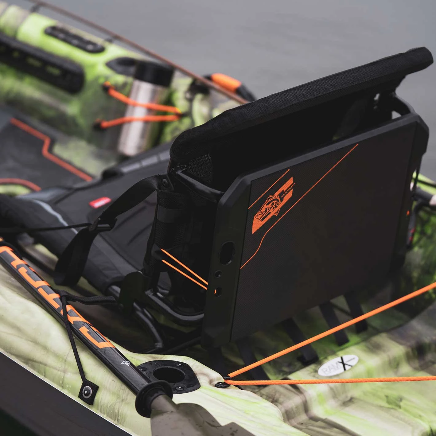 Pelican Sport Seat Booster 3 Pelican Sport Seat Booster - Image 3