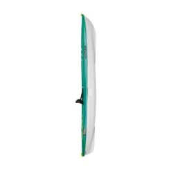 Pelican Sport Seeker 100X Recreational Kayak With Paddle -Pelican Shop Seeker 100X recreational kayak with paddle KVF10P703 Blue PELICAN product image 3