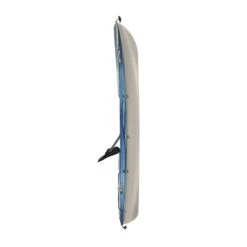 Pelican Sport Sentinel 100X EXO Recreational Kayak -Pelican Shop Sentinel 100X EXO recreational kayak MEF10P103 00 Blue PELICAN product image 3