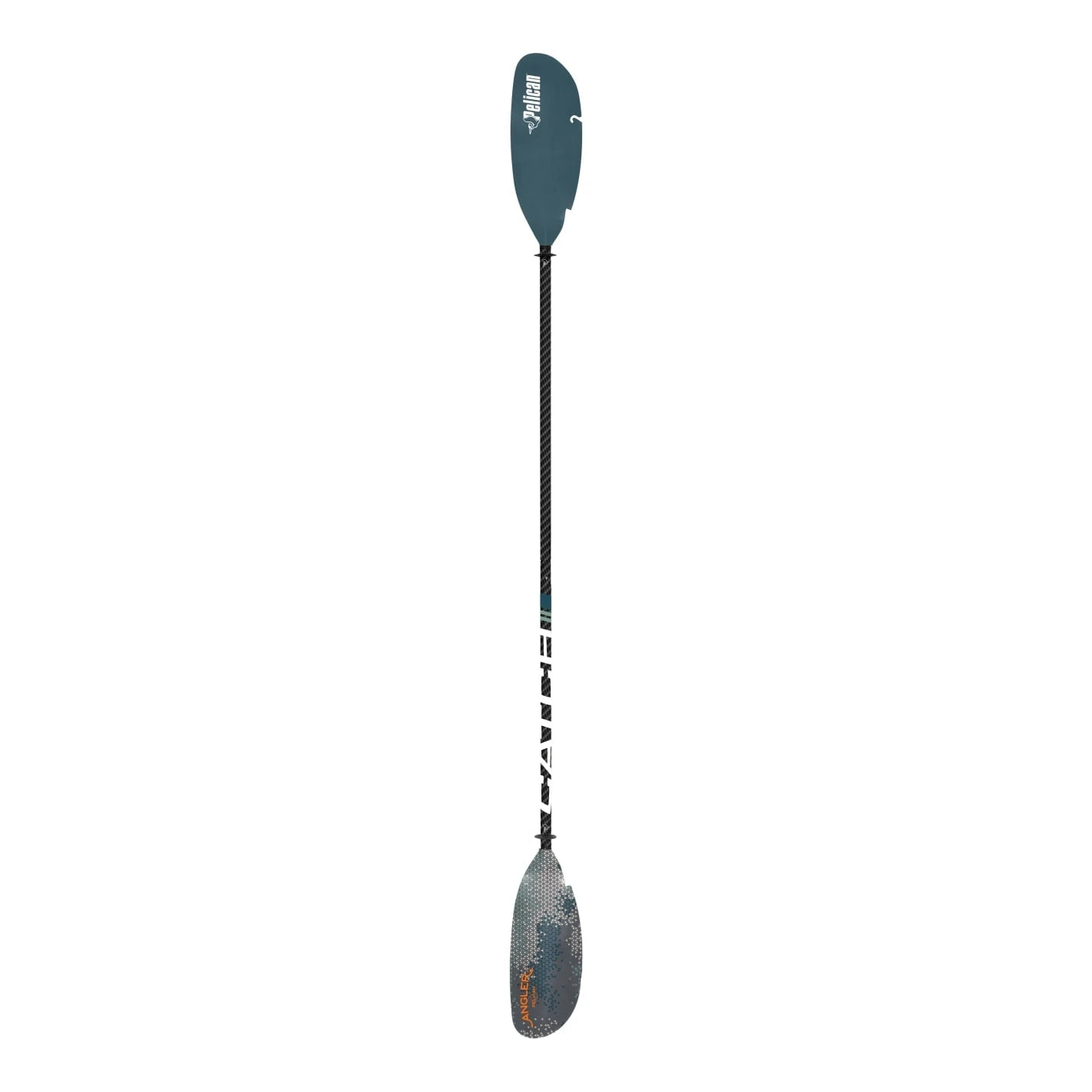Pelican Sport Catch Fishing Kayak Paddle 250 Cm (98.5") 3 Pelican Sport Catch Fishing Kayak Paddle 250 Cm (98.5") - Image 3