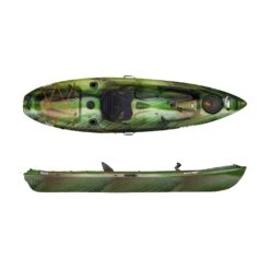 Pelican Sport Basscreek 100XP Angler Fishing Kayak -Pelican Shop c48d1a992038461c2d307706ad2684d6f581db06